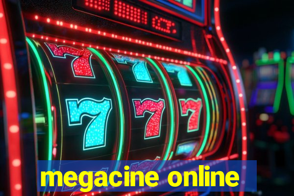 megacine online